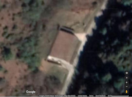 Yuxi - 622 Brigade - DF-31 ICBM