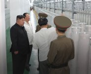 DPRK Uranium Enrichment 20240913