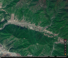 Geumcheon-ri / Kumchon-ni  - Missile Facility