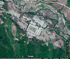 Geumcheon-ri / Kumchon-ni  - Missile Facility