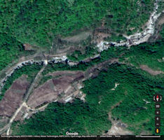 Geumcheon-ri / Kumchon-ni  - Missile Facility