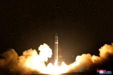 Hwasong-15