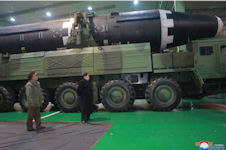 Hwasong-15