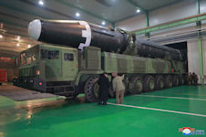 Hwasong-15