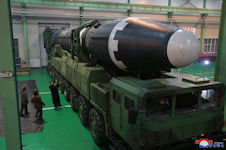 Hwasong-15
