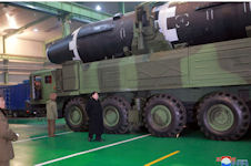 Hwasong-15