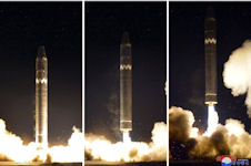 Hwasong-15
