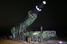 Hwasong-15