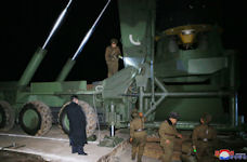Hwasong-15