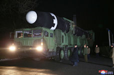 Hwasong-15