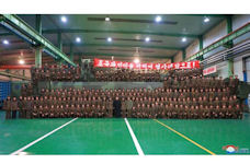 Hwasong-15 Crew