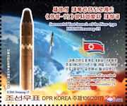 Hwasong-15
