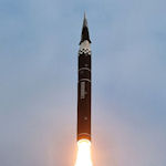 Hwasong-16B
