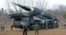 Hwasong-16B