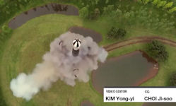 Hwasong-18 Solid Fuel ICBM