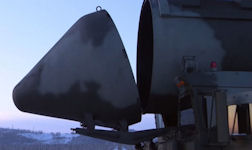 Hwasong-18 Solid Fuel ICBM