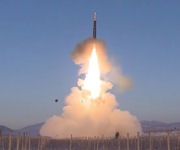 Hwasong-18 Solid Fuel ICBM