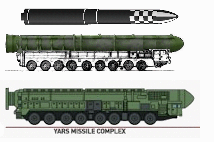 Hwasong-18 - ICBM