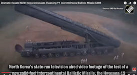 Hwasong-19