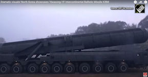 Hwasong-19