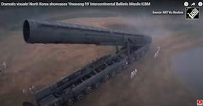 Hwasong-19