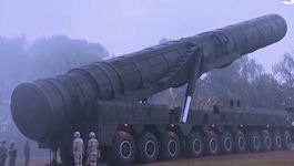 Hwasong-19