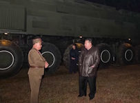 Hwasong-19
