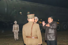 Hwasong-19