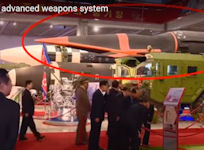 Hwasong 8 hypersonic glide warhead