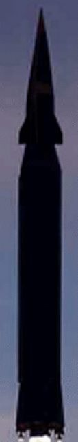 Hwasong 8
