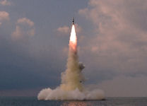 Pukguksong-4 - SLBM