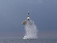 Pukguksong-4 - SLBM
