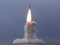 Pukguksong-4 - SLBM
