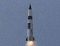 Pukguksong-4 - SLBM