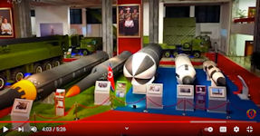 Pukguksong-4 - SLBM