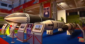 Pukguksong-4 - SLBM