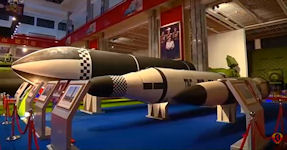 Pukguksong-4 - SLBM