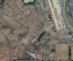Sil-li missile facility