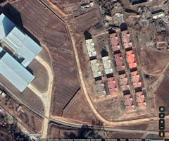 West Housing - Sil-li missile facility