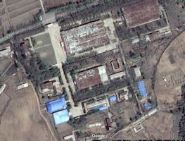 Tae-sung Machine Factory