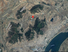 Tae-sung Machine Factory