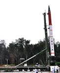 Agni IV missile