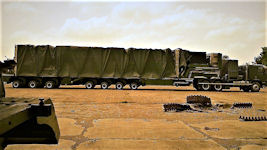 Agni V missile