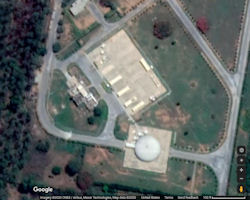 Swordfish L-band radar