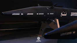 Fattah Hypersonic MRBM