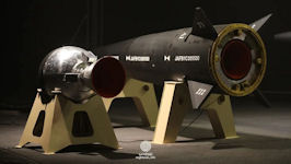 Fattah Hypersonic MRBM