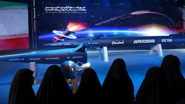 Fattah Hypersonic MRBM