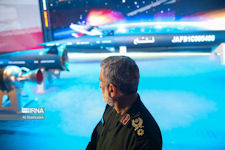 Fattah Hypersonic MRBM