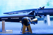 Fattah Hypersonic MRBM