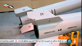 Raad-500 / Thunder-500